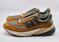 New Balance 990v6 x Carhartt, Gr.44 Nordrhein-Westfalen - Sankt Augustin Vorschau