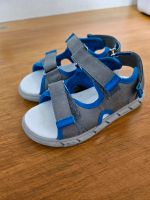 Kinder Sandalen 27 von Bobby Shoe Baden-Württemberg - Urbach Vorschau