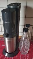 Sodastream Crystal 2.0 Wassersprudler mit 3 Glasflaschen Pankow - Weissensee Vorschau