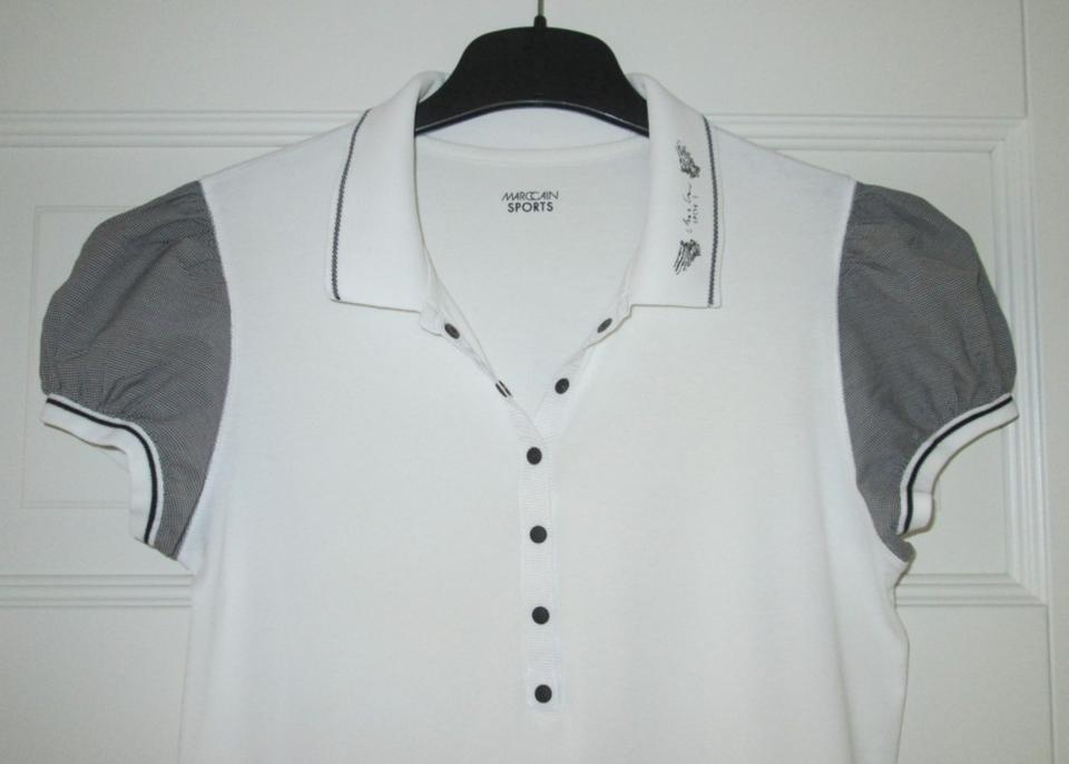 MARC CAIN Shirts Blusen Kleider... Size N2 N3 N4 N5 (Gr. 38/40) in Toppenstedt