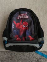 Spiderman Rucksack 3Fach München - Maxvorstadt Vorschau