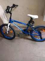 BMX Rad (kinder) Sachsen-Anhalt - Staßfurt Vorschau