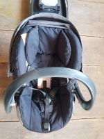 Stokke iZi Sleep + Isofix Kindersitz Bayern - Bayreuth Vorschau