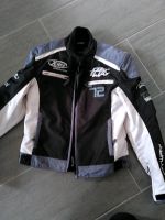 Motorradjacke - Sommer -gebraucht - gr S Hessen - Ginsheim-Gustavsburg Vorschau