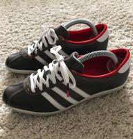 ADIDAS SNEAKERS GAZELLE Gr. 36,5 Niedersachsen - Hemmingen Vorschau