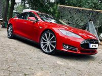 21 Zoll Tesla Model S Brock B32 Continental 5x120 255 35 RDKS NEU Nordrhein-Westfalen - Hattingen Vorschau