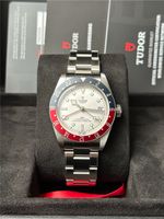 Tudor Black Bay GMT Pepsi 79830RB Full Set 2023 DE ‼️ Nordrhein-Westfalen - Neunkirchen Siegerland Vorschau