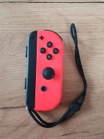 Nintendo Switch roter Joy Con Original (r) Schleswig-Holstein - Handewitt Vorschau