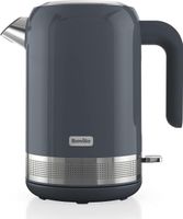 Breville elektrischer Wasserkocher 1.7 l Kettle Edelstahl Teekoch Essen - Stoppenberg Vorschau