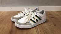 Adidas Breaknet Court, Hallenschuh Größe 40 Hessen - Alheim Vorschau