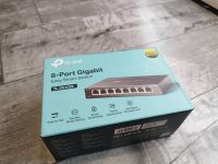 TP-link 8-Port Gigabit Nordrhein-Westfalen - Alsdorf Vorschau