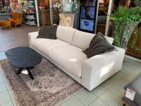 Design Big Sofa High End Silber 290cm - vom Händler Brandenburg - Bernau Vorschau