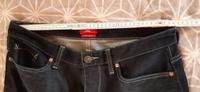 S. Oliver Jeans schwarz-blau weiße Nähte, Bundw. 43 Bayern - Hemau Vorschau