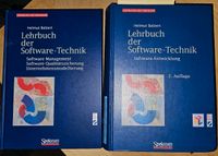 Lehrbuch der Software-Technik zu verschenken Aachen - Aachen-Mitte Vorschau
