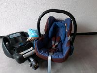 Maxi-Cosi mit ISOFIX Baden-Württemberg - Waldburg Vorschau