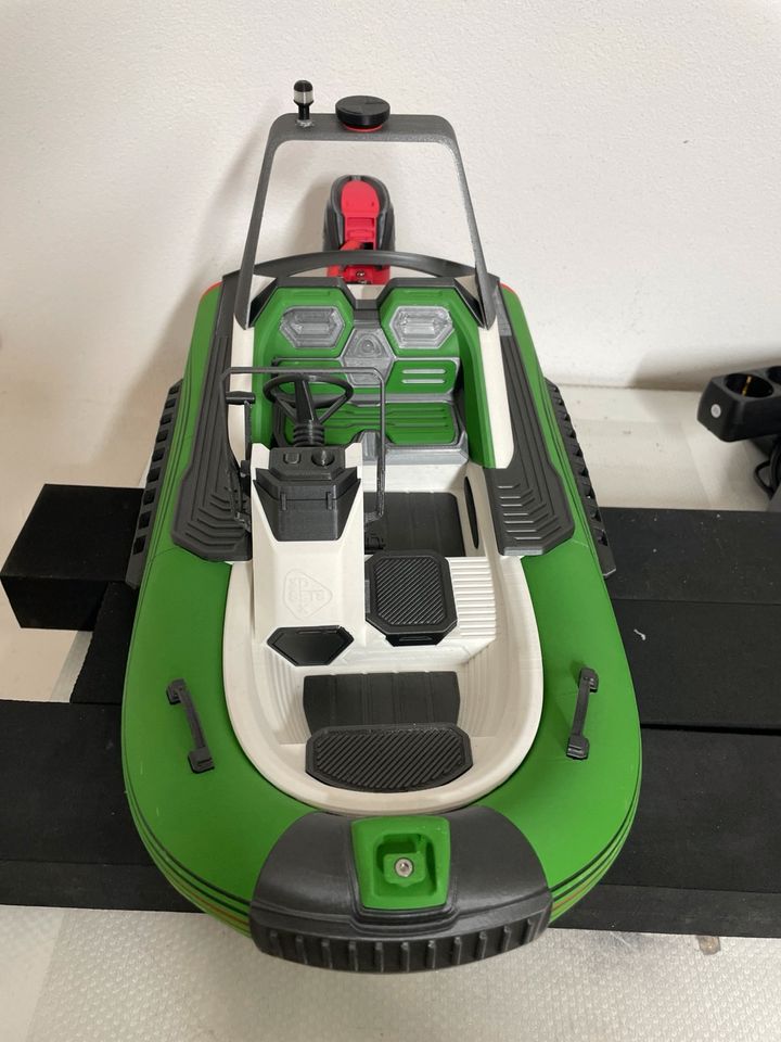 Bausatz U-Boot, Submarine, RC, Boot, RC Car, RC Flugzeug,3D-Druck in Holzheim