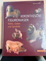 Buch KORINTHISCHE FIGURENVASEN Thüringen - Weinbergen Vorschau
