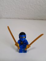 Lego Ninjago Jay njo 258 Sachsen-Anhalt - Altenweddingen Vorschau