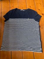 Tom Tailor Denim T-Shirt Blau Streifen Anker Gr. XL Neu Dresden - Blasewitz Vorschau