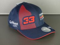 Red Bull Racing Formula One Team Max Verstappen Driver Cap 2020 Hessen - Wetzlar Vorschau