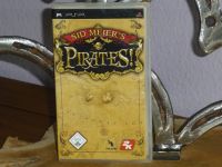 *** PSP *** Sid Meier's Pirates! *** USK 0 *** inkl. Booklet *** Nordrhein-Westfalen - Kevelaer Vorschau