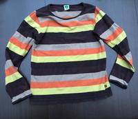 Smafolk Shirt Longsleeve Scandi 110/116 Wandsbek - Hamburg Hummelsbüttel  Vorschau