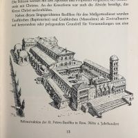 Kleine Kunstgeschichte Europas * Mittelalter + Neuzeit * Weigert Düsseldorf - Gerresheim Vorschau