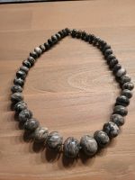Perlenkette grau marmoriert Schleswig-Holstein - Hüsby Vorschau