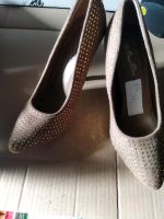 Pumps High Heels Hessen - Ebsdorfergrund Vorschau