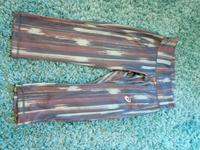 Sportleggings Asics xs grün Saarland - Saarlouis Vorschau