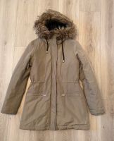 Vila Jacke, Winterjacke, khaki, Kapuze, Gr. S, sehr gut erhalten Nordrhein-Westfalen - Versmold Vorschau