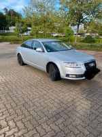 Audi A6/3.0 TDI DPF quattro tiptronic mit Standheizung Baden-Württemberg - Pforzheim Vorschau