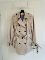 Jacke Blazer Gr. 38 Street one beige Sachsen - Hohenstein-Ernstthal Vorschau