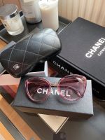 Chanel Sonnenbrille neuwertig Fullset mit Original Rechnung Hannover - Döhren-Wülfel Vorschau