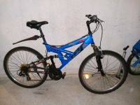 Herren Fahrrad 26 Zoll Sachsen - Bernsdorf Vorschau