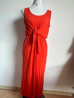 Kleid maxikleid Sommerkleid Strandkleid Bayern - Marklkofen Vorschau