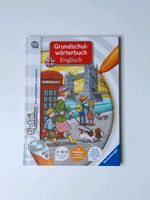 Ravensburger Tiptoi Grundschulwörterbuch Englisch Hessen - Villmar Vorschau