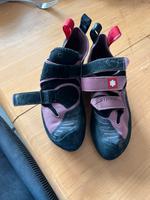 Kletterschuhe Ocun QC Striker Bayern - Peiting Vorschau