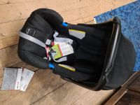 Britax Römer Babyschale Kindersitz Baby Safe plus, unbenutzt Thüringen - Ronneburg Vorschau