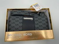 Michael Kors Gürteltasche Umhängetasche Brusttasche Schwaz Grau Nordrhein-Westfalen - Weilerswist Vorschau