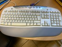 2 x Logitech Tastatur OfficePro, gebraucht, funktionsfähig Baden-Württemberg - Schriesheim Vorschau