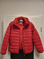 Winter-Jacke für Damen | Größe L (40) | Soccx Leipzig - Kleinzschocher Vorschau