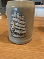 Gorch Fock Bierkrug Baden-Württemberg - Eimeldingen Vorschau