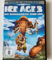 DVD Ice Age 3 Dresden - Kleinzschachwitz Vorschau