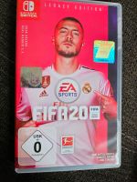 Nintendo Switch Fifa 20 Hessen - Bad Wildungen Vorschau