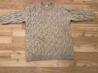 H&M Premium Mohair Wollpullover beige Gr.M Hessen - Geisenheim Vorschau