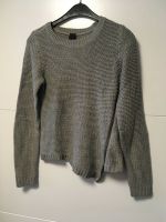 Asymmetrischer Strickpulli Nordrhein-Westfalen - Winterberg Vorschau