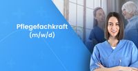 Pflegefachkraft (m/w/d) - AWO Seniorenzentrum "Am Wald" Bad Wilsnack (ID 33b3197d) Brandenburg - Bad Wilsnack Vorschau