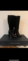 Tommy Hilfiger Stiefel Leder Köln - Niehl Vorschau