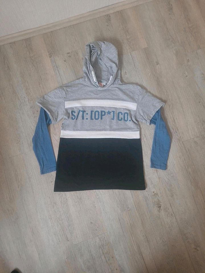 Hoodie/ Pullover 158/164 verschiedene in Bielefeld